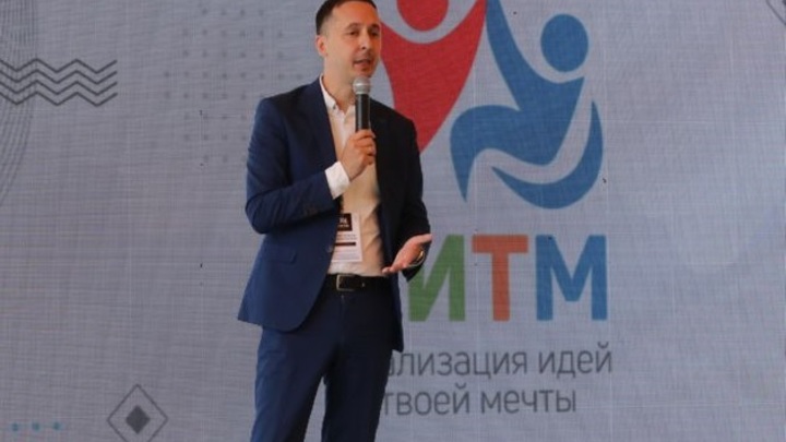 Нижегородский министр здравоохранения Давид Мелик-Гусейнов заболел коронавирусом