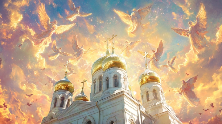 Какой праздник сегодня, 19 августа: Преображение Господне и Яблочный Спас