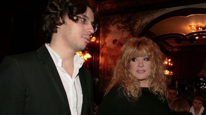 Неужели мы чего-то не знаем о Киркорове? Судьба снова свела бывшего и нынешнего мужей Пугачёвой