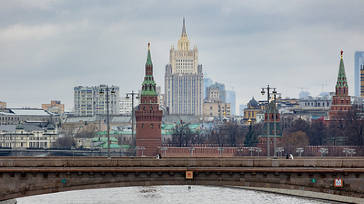 Появилась новая версия условий Москвы по заключению мира на Украине
