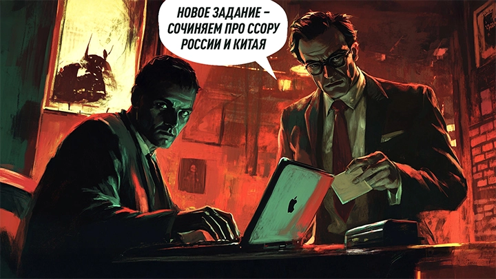 Пекин не простит секретных переговоров: Закулисье будущей встречи Путина и Си Цзиньпина в Москве. Инсайдера сдали нюансы