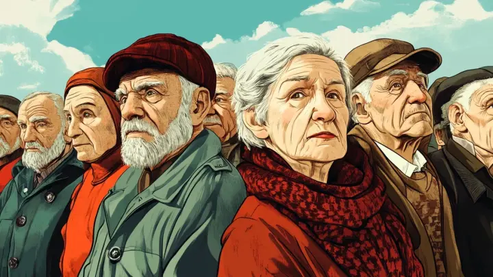 Пенсии пора стать адекватной: Депутат предложил кардинальные перемены