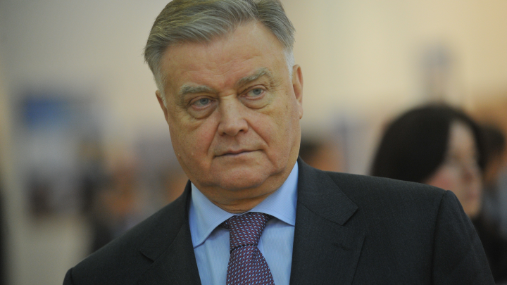 Прокол чиновника:  Пошёл против СВО, но в Европе всё равно был наказан