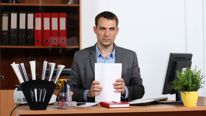 День страховщика: поздравления в прозе и стихах