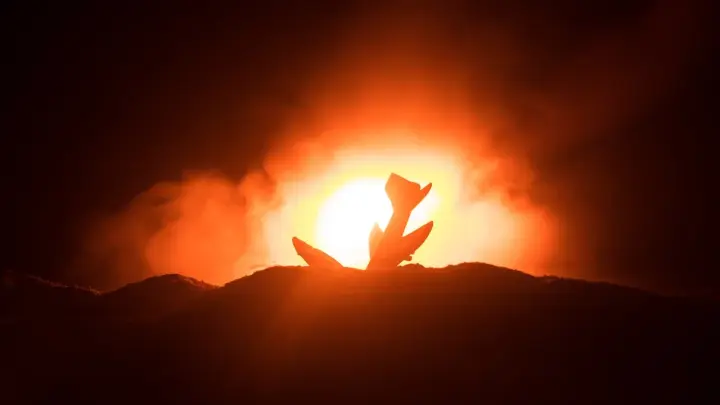 Экс-боец ЧВК Вагнер шокировал мир заявлением о воскрешении Пригожина