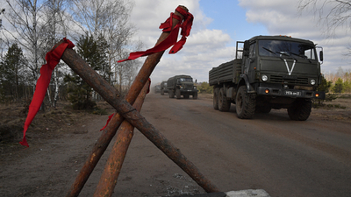 Ждём разрешения военных: Глава Белгородчины рассказал о ситуации на месте прорыва ДРГ