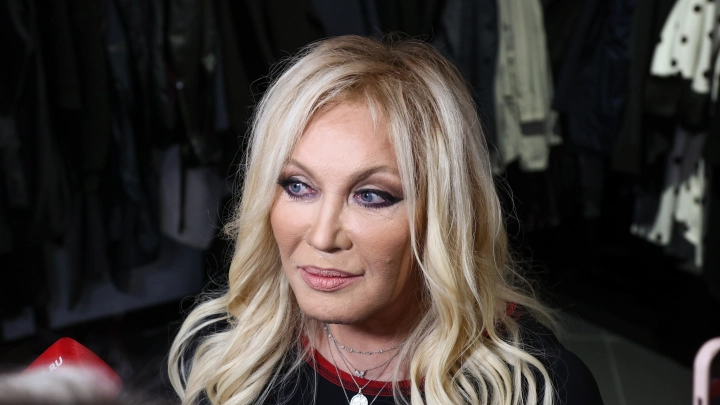 Две украинские звезды не просто сдали киевский режим, но и рассказали о поддержке России другими артистами