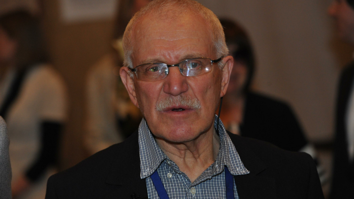 Киношкола осиротела: Умер режиссёр Александр Митта