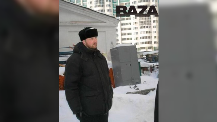 В Москве задержан бездомный, оказавшийся разыскиваемым миллиардером Чикалиным