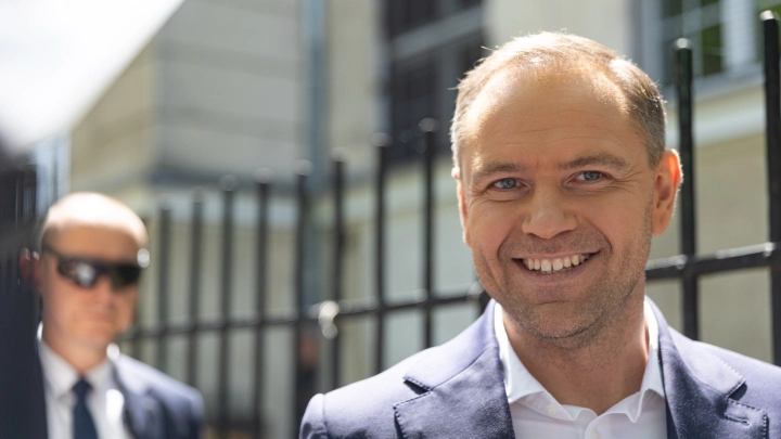 Самый поразительный момент на выборах в Польше назвал Латышев