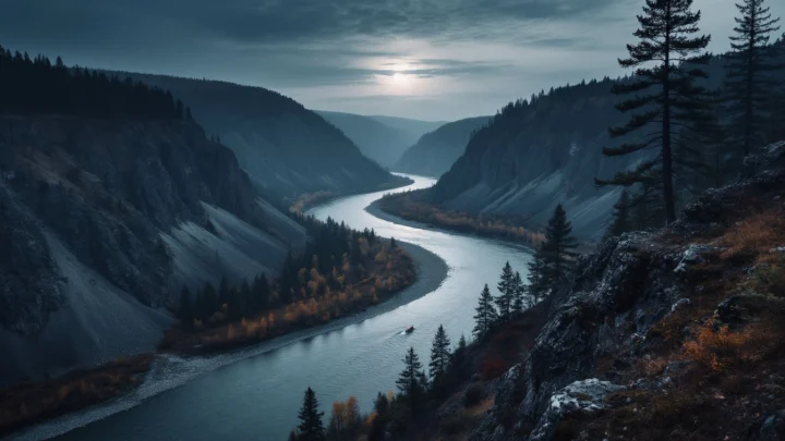 Новый поворот: СК отрабатывает криминальную версию пропажи семьи Усольцевых