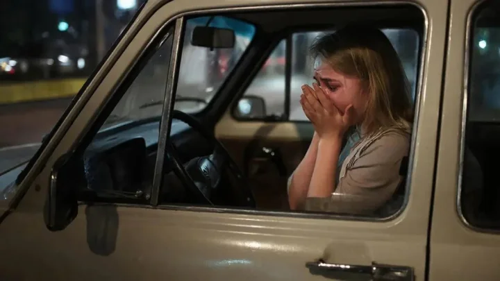 Сбежавшая из России актриса Мария Шалаева рассказала об адаптации во Франции и работе в такси