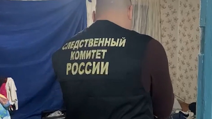 В Выселковском районе во время пьяной ссоры 32-летний мужчина задушил сожительницу