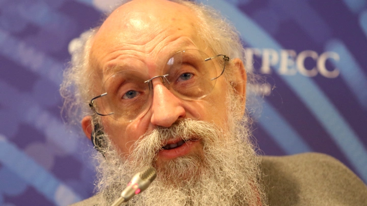 Вассерман раскрыл причину молчания Ротару. Почему звезда избегает публичности после начала СВО?