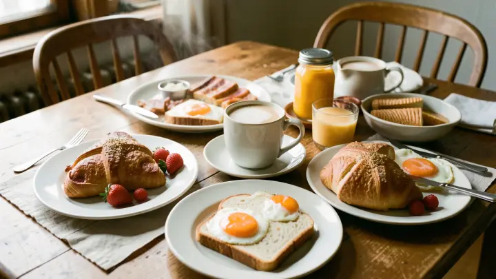 Диетолог Ким: вредит ли желудку пропуск обеда