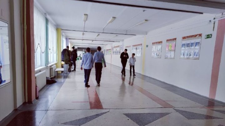 В Кемерове ребенок получил в школе компрессионный перелом позвоночника