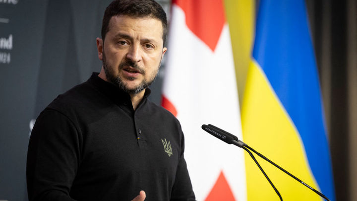 Саммит провалился? ЮАР и ещё более 10 стран не подписали коммюнике по Украине