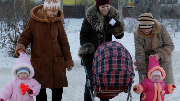 На 466 тысячах не остановится: Минтруд предупредил об изменениях маткапитала