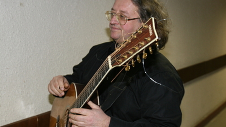 Завещание Градского: сенсацию сестры музыканта подпортил Добровинский