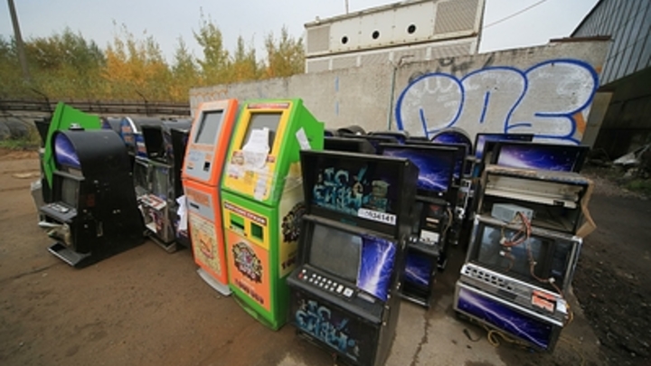 Суд Краснокаменска осудил пятерых организаторов подпольного казино