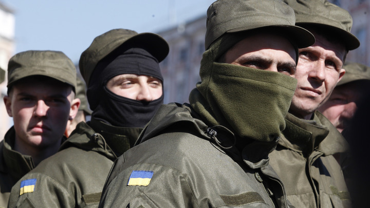 В Херсонской области очень высокий уровень террористической опасности — Сальдо