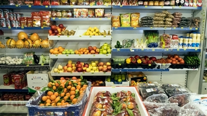 Челябинцам рассказали, сколько стоит минимальный набор продуктов