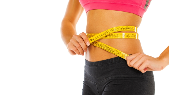Диетолог рассказала, как навсегда распрощаться с жиром на животе