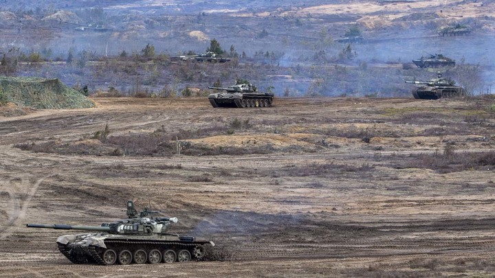 Храбрый бразильский наёмник сбежал с Украины после одного удара ВС России по полигону