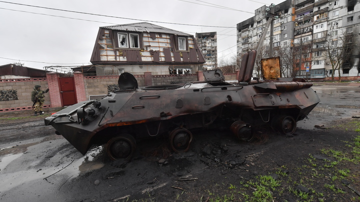 Помощник Кадырова заявил, что главной новостью января станет освобождение Бахмута