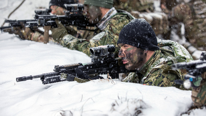 Генерал сказал умирать: Окопный биореактор в зоне СВО рассекречен