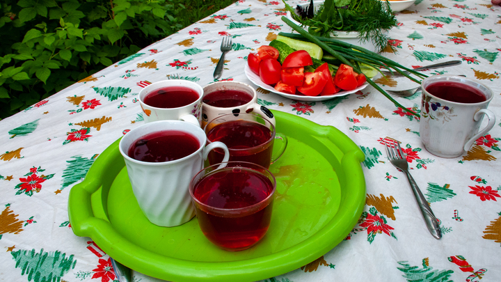 Секрет питья. Терапевт подсказала, как быстро и дёшево победить простуду