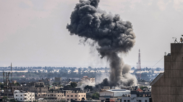 Сколько детей погибнет?!: Чиновник Госдепа уволился после решения Байдена по Израилю