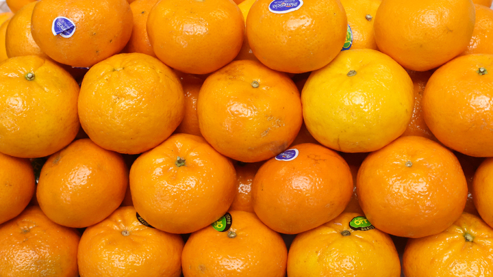 Польза и риски употребления мандаринов: предупреждает Роспотребнадзор