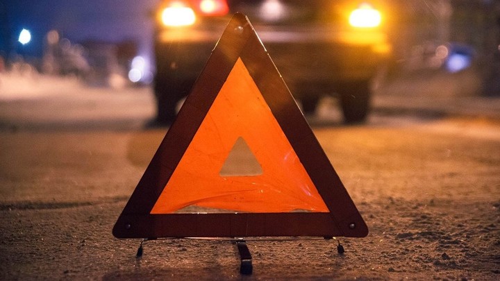 На трассе Иваново-Приволжск в ДТП попали три машины, есть пострадавшие