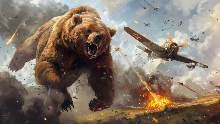 Мы не атакуем Капитолий, но: Шлепченко озвучил сценарий, как устроить хаос на Западе