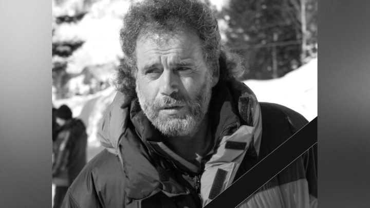 Умер Михаил Шевалье: биография туриста, академика, создателя сети приютов на Поднебесных зубьях