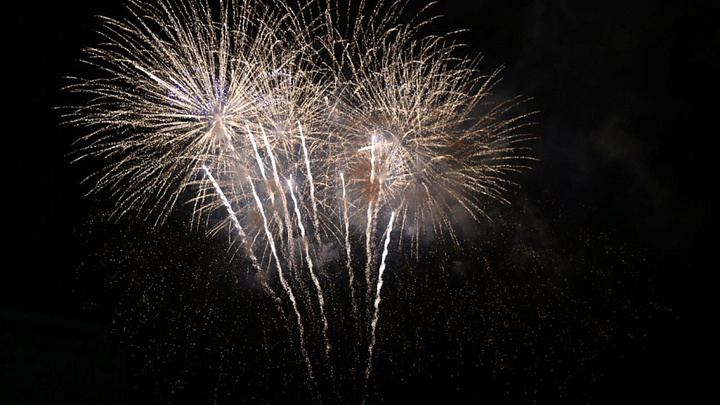 В Новороссийске День Победы завершат праздничным концертом и салютом