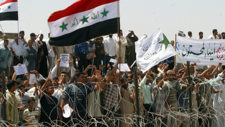 Две теории заговора, оказавшиеся правдой: Как Америка обманула весь мир