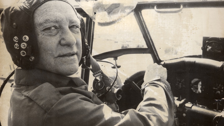 Прыгающие блинчики весом в 5 тонн: Опубликованы детали операции Кара против нацистов