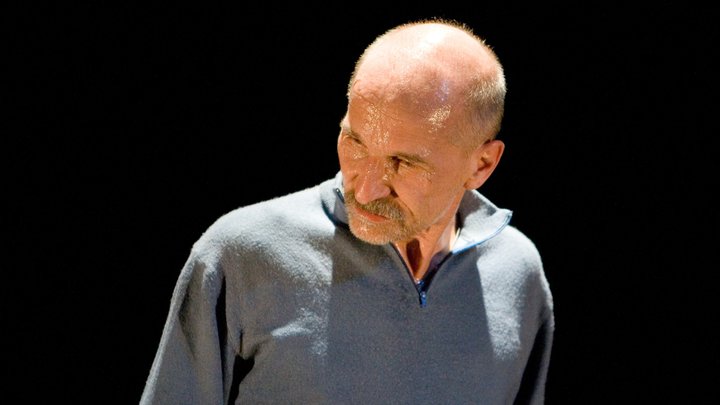 В Москве прощаются с Петром Мамоновым