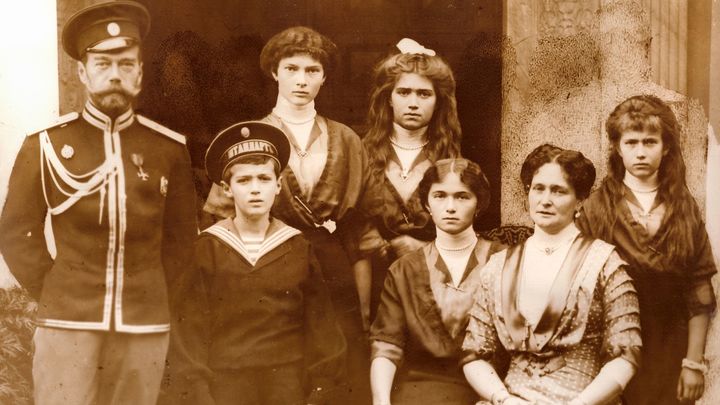 Преступление века. Что напугало цареубийц? Раскрыты подробности смерти Николая II и его родных