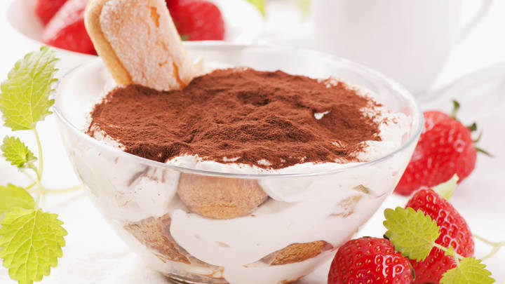 Создатель тирамису Роберто Лингуанотто умер в Италии на 82-м году жизни