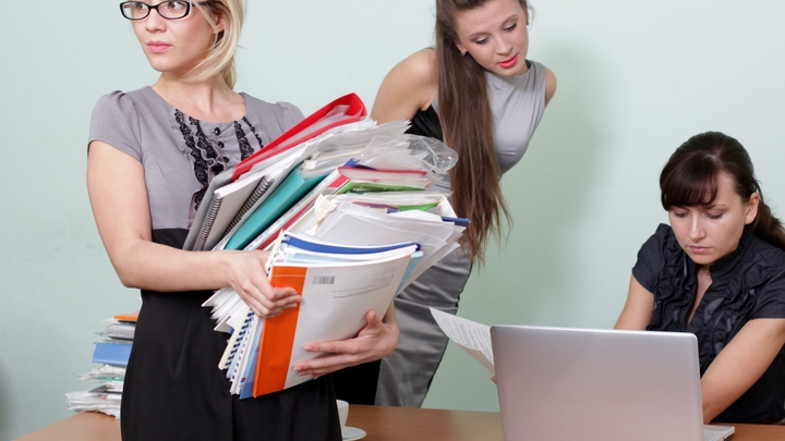 В Кирилловке рассказали о сфере деятельности ОСАУ