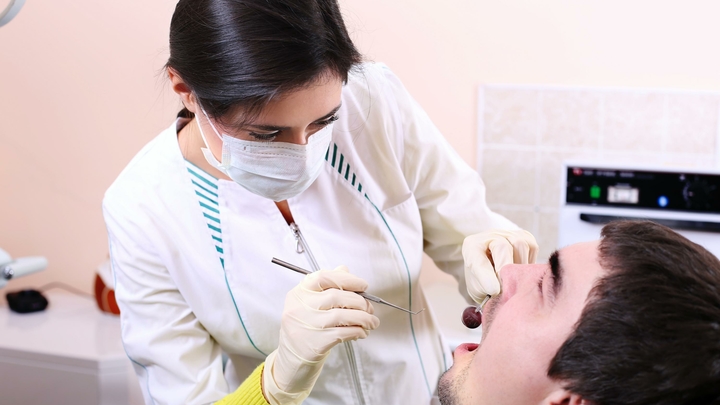 Я понимаю, что я вас задолбал, но…: Блогер-стоматолог научил народ самому главному