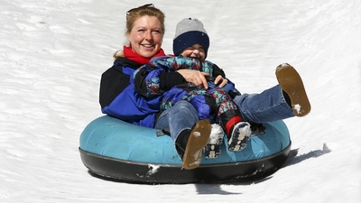 Подмосковье проверят на безопасность после упавших в воды Клязьмы детей