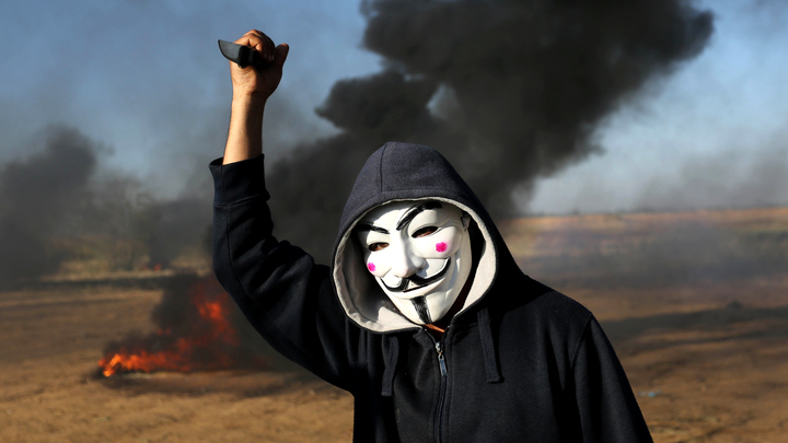 Пронько призвал найти предателей в кабинетах власти: Кто сдаёт Россию?