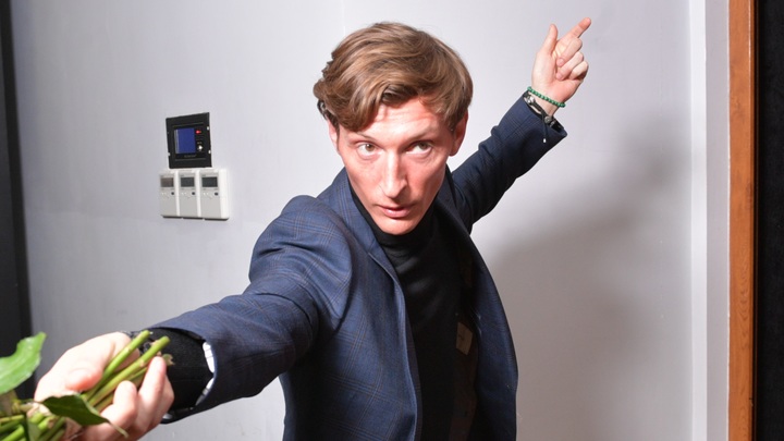 Расследование о дворце: Вырезанный из эфира Comedy кусок опубликовал Палач