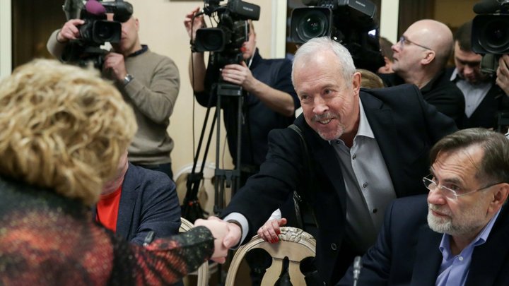 Макаревич после тайной свадьбы в Израиле не удержался от колкости: Потеряли нюх