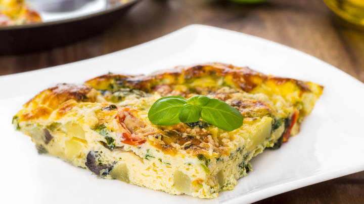 Фуд-блогер раскрыл секрет самого вкусного омлета: Немножко соли, сахара и в духовку