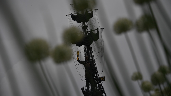 Город-сад в двух шагах от Кремля. Самый большой зелёный проект Москвы распустился